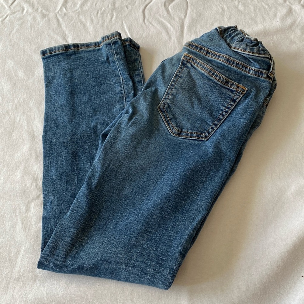 Old Navy boys size 10 jeans